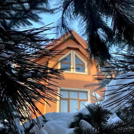 Villa Hills Chimgan Exteriör bild